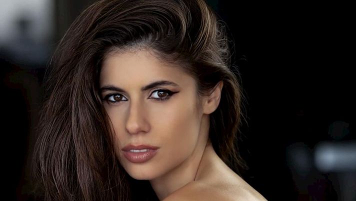 Foto dal profilo Instagram di Ines Trocchia Foto dal profilo Instagram di Ines Trocchia