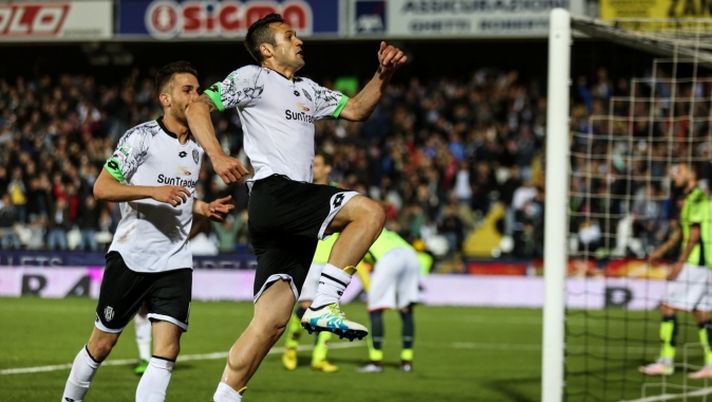 Cesena, Lugaresi: “Renzetti è il miglior terzino della B. Ciano? Pronto per la massima serie”  Cesena, Lugaresi: “Renzetti è il miglior terzino della B. Ciano? Pronto per la massima serie”
