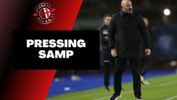 Calciomercato Milan – Trattativa con la Sampdoria, due nomi sul piatto