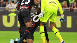 Milan sui social – Tatarusanu: “Vittoria meritata, lottando tutti insieme”