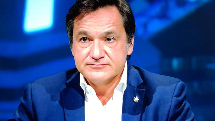 Inter News - Caressa fa il punto su Conte Fab