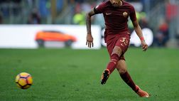 Roma, ritorna Emerson Palmieri: vale uno slot al Fantacalcio?