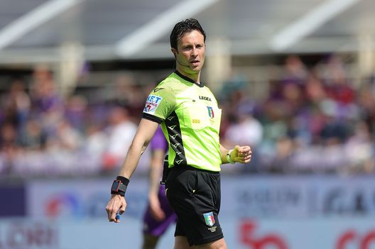 Marelli: “Sono contento per i due rossi a Firenze. Vi spiego il perchè”- immagine 2