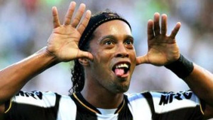 RONALDINHO, VIA DAL MESSICO: VICINO AI LOS ANGELES GALAXY - immagine 1