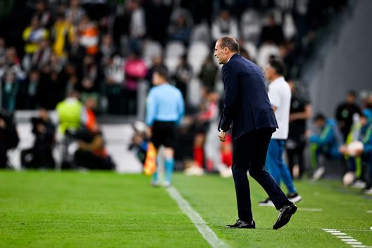 EDICOLA CDS – Vince solo Mou. Gatti salva la Juve col Siviglia- immagine 3