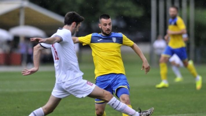 Mercato: non solo Balogh. Il Palermo blocca anche Nestorovski dell’Inter Zapresic, i dettagli 