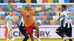 Barak-Verona, affare da 10 milioni di euro