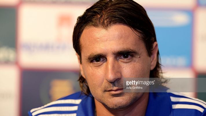 Quando la Reggina fiutò l’affare: prendi tre paghi uno, con Tedesco due carneadi Quando la Reggina fiutò l’affare: prendi tre paghi uno, con Tedesco due carneadi