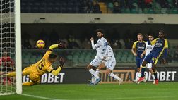 Verona, è ancora vittoria! 2-1 all’Empoli, Tameze regala la gioia al Bentegodi