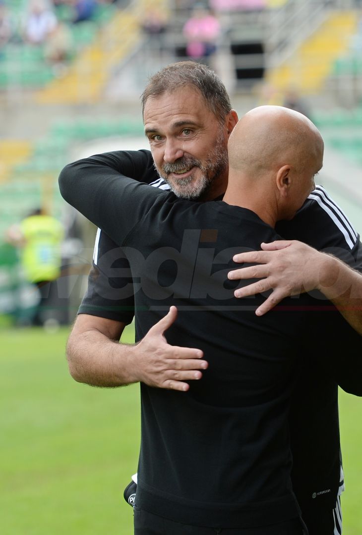 FOTO Palermo-Pisa 3-3 – 9a giornata Serie B 2022-23 (Gallery) - immagine 43
