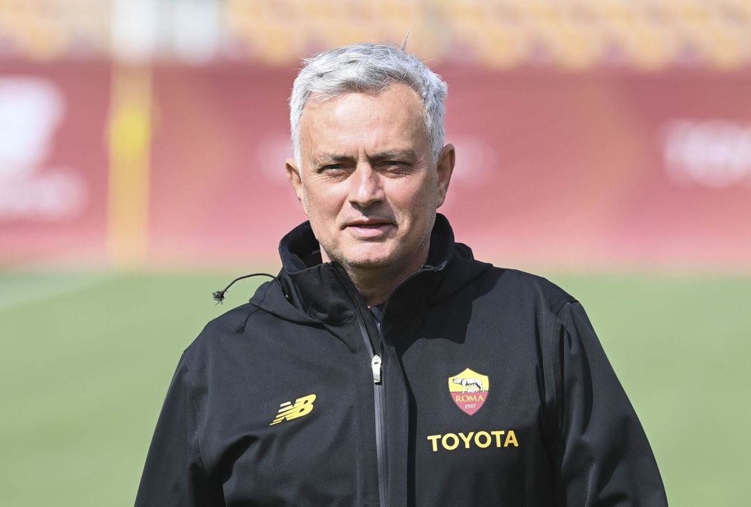 Trigoria, la Roma prepara la sfida contro la Sampdoria – FOTO GALLERY - immagine 19