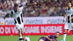 Fiorentina – Udinese: i nostri voti