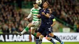 Il Celtic arriva a Roma con i suoi tifosi, ecco le misure adottate dalla città