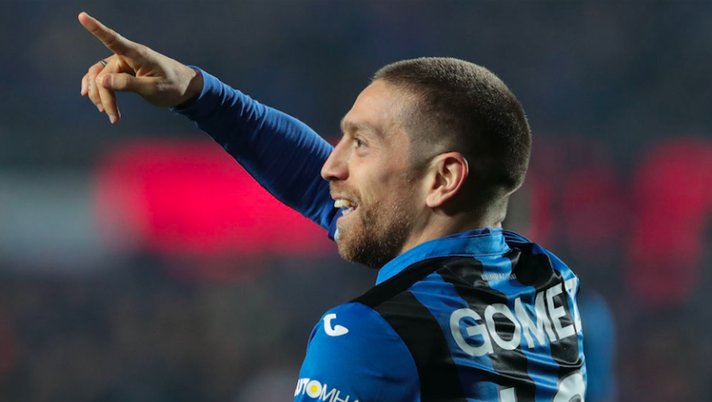 Papu Gomez: “C’è un giovane gioiello dell’Atalanta che mi ha stupito in ritiro” - immagine 1