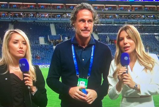 Galante a Inter TV: “Dispiace per Gosens, stava dimostrando. Mentalmente l’Inter parte da…” - immagine 1