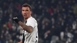 Calciomercato Juventus, Mandzukic all’addio: visite mediche con la nuova squadra