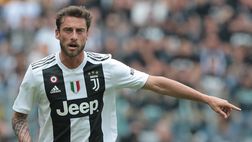 Calciomercato Juventus: Marchisio rescinde il contratto