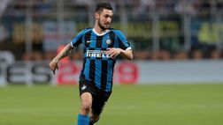 Plusvalenze Inter, occhio al Sassuolo e all’affare Politano. Ecco il piano per Salcedo e Radu