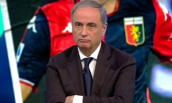 Skysport Piccinini: “Derby d’andata più controllato. Vedremo chi rischierà di più tra Inzaghi e Pioli”- immagine 3