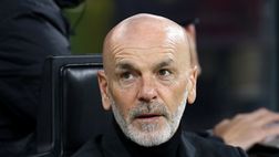 Pioli: “Vogliamo la vittoria. Zirkzee? Lo seguo dai tempi del Bayern”