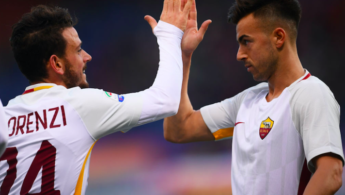 FORMAZIONI UFFICIALI – Verona-Roma: gioca Under, sorpresa Aarons FORMAZIONI UFFICIALI – Verona-Roma: gioca Under, sorpresa Aarons - immagine 1