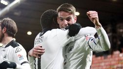 VIDEO Spezia-Milan, Pioli a lezione di Italiano: Maggiore e Bastoni firmano l’impresa ligure al “Picco”. Le immagini del match