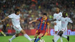Trofeo Gamper – Dalla Spagna: “Il Milan sfiderà il Barcellona” | News