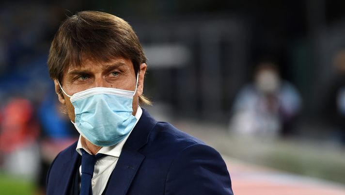 Antonio Conte 