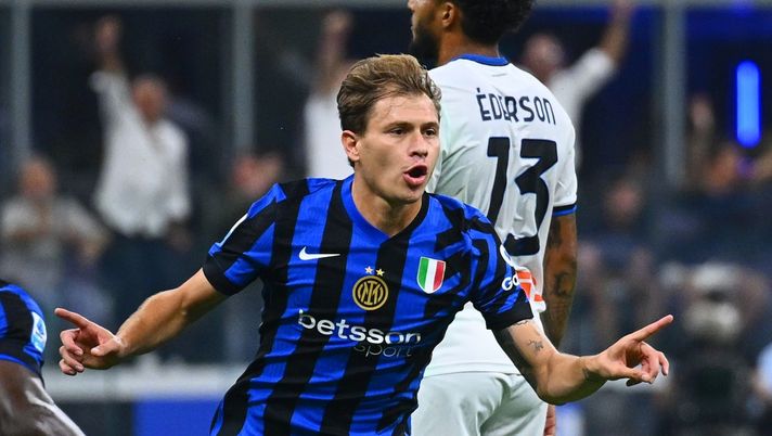 Moretto – Inter, anche il nome di Barella accostato all’Al Hilal: ecco cosa risulta - immagine 1