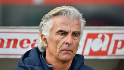 Conti pre Torino-Sampdoria: “Domani ci sarò ancora io. Izzo si candida”