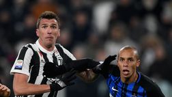 Bergomi: “Juventus-Inter, hanno dominato le difese. Spinta bianconera, ma…”