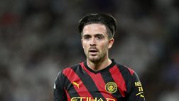 Grealish, il messaggio della mamma prima di Real-City: “Ecco cosa mi ha scritto”