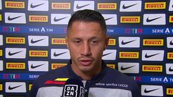 Inter-Lecce, Lapadula: “Ho scelto i giallorossi perché…”
