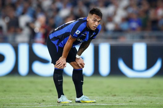 (Photo by Matteo Ciambelli/DeFodi Images via Getty Images) Gianfelice Facchetti duro: “Cos’è questa Inter a 7 giorni dal derby…?”- immagine 2