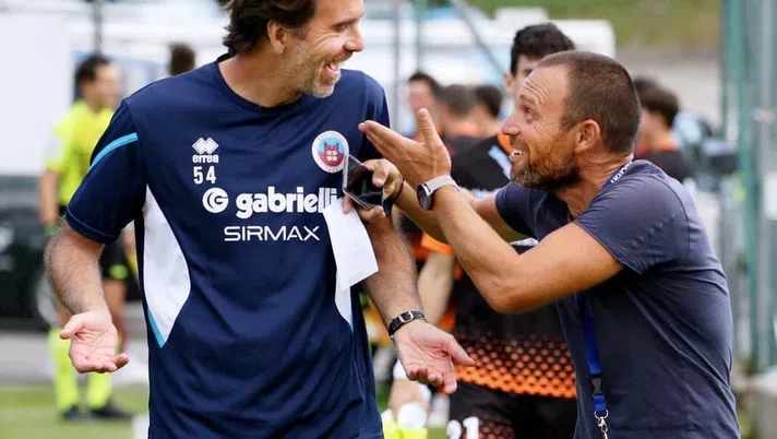 Cittadella, otto gol al Bozner. Ora Trento e Luparense - immagine 1