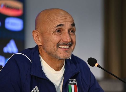 Spalletti