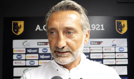 Trento, Osuji: “Sbagliato parlare di crisi e mettere in discussione D’Anna”- immagine 2