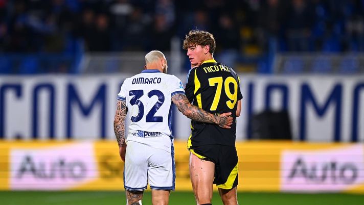 Getty Images Romano: “Il Real Madrid sta per prendere una decisione definitiva su Nico Paz” - immagine 1