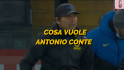 VIDEO Inter, Conte incontra Zhang: i temi del summit e le richieste del tecnico