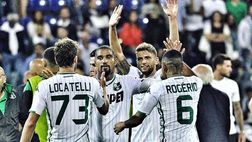Milan, attento agli ex: nemici come prima
