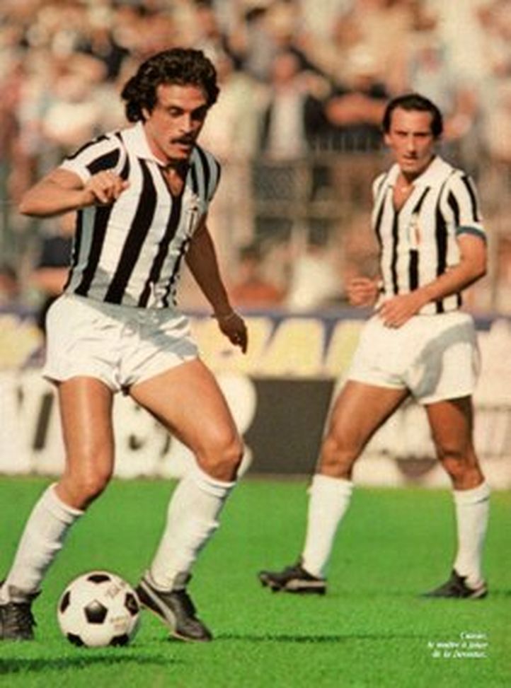 Franco Causio: “Tempo e pazienza, la Juventus deve solo pensare partita per partita”- immagine 2