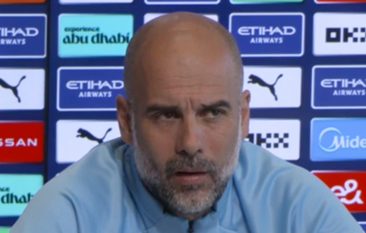 Guardiola: “Ho osservato l’Inter nei giorni scorsi, ma non ho visto la finale. Ora…”- immagine 2