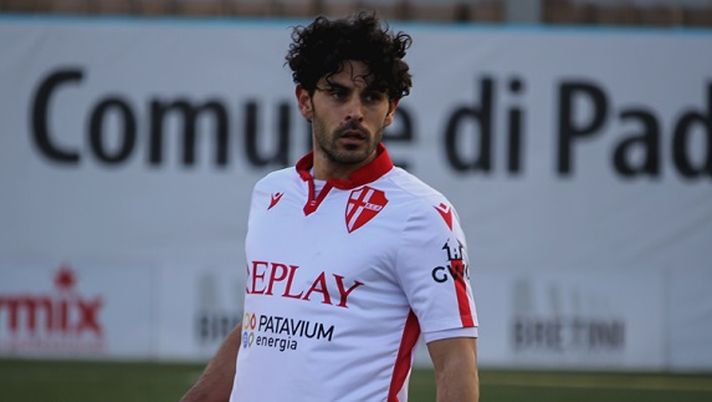 Padova, Settembrini riparte dalla serie D: “È un sogno che si realizza” - immagine 1