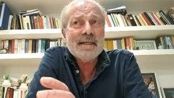 Sabatini: “Vedo il Napoli in finale di Champions. Luis Enrique ok per il Milan, torna Conte”