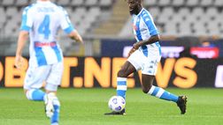 GdS – Il Napoli è sempre più leader di una speciale classifica in Europa