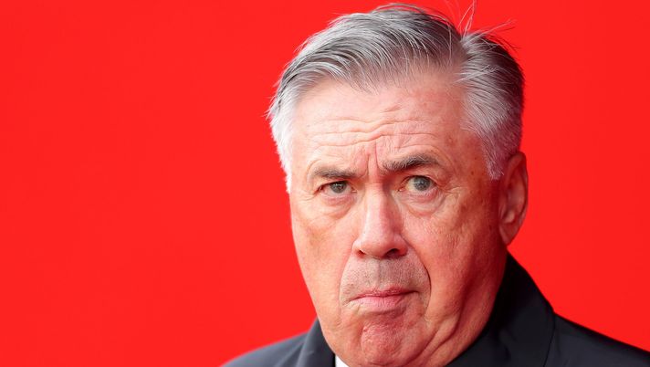 Carlo Ancelotti Carlo Ancelotti
