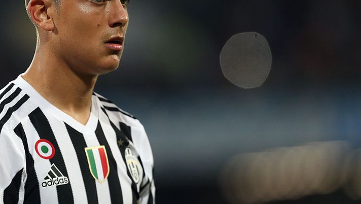 Boban: “Dybala un eletto? Ma non scherziamo, non lo sarà mai. Messi e Ronaldo allora?!” Boban: “Dybala un eletto? Ma non scherziamo, non lo sarà mai. Messi e Ronaldo allora?!”