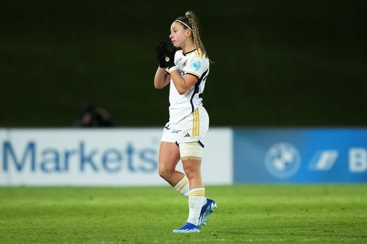 Orgoglio Clásico, Athenea: “Non giocherei mai per il Barça, anche fosse l’unica squadra al mondo”- immagine 6