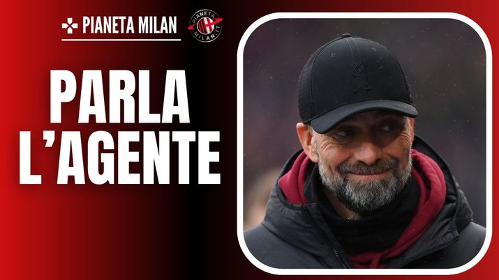 Jürgen Klopp Liverpool