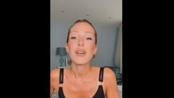 VIDEO/ La moglie di Pazzini: “Cacciare Ambra? Non da me”